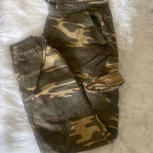 Zara Men Joggers